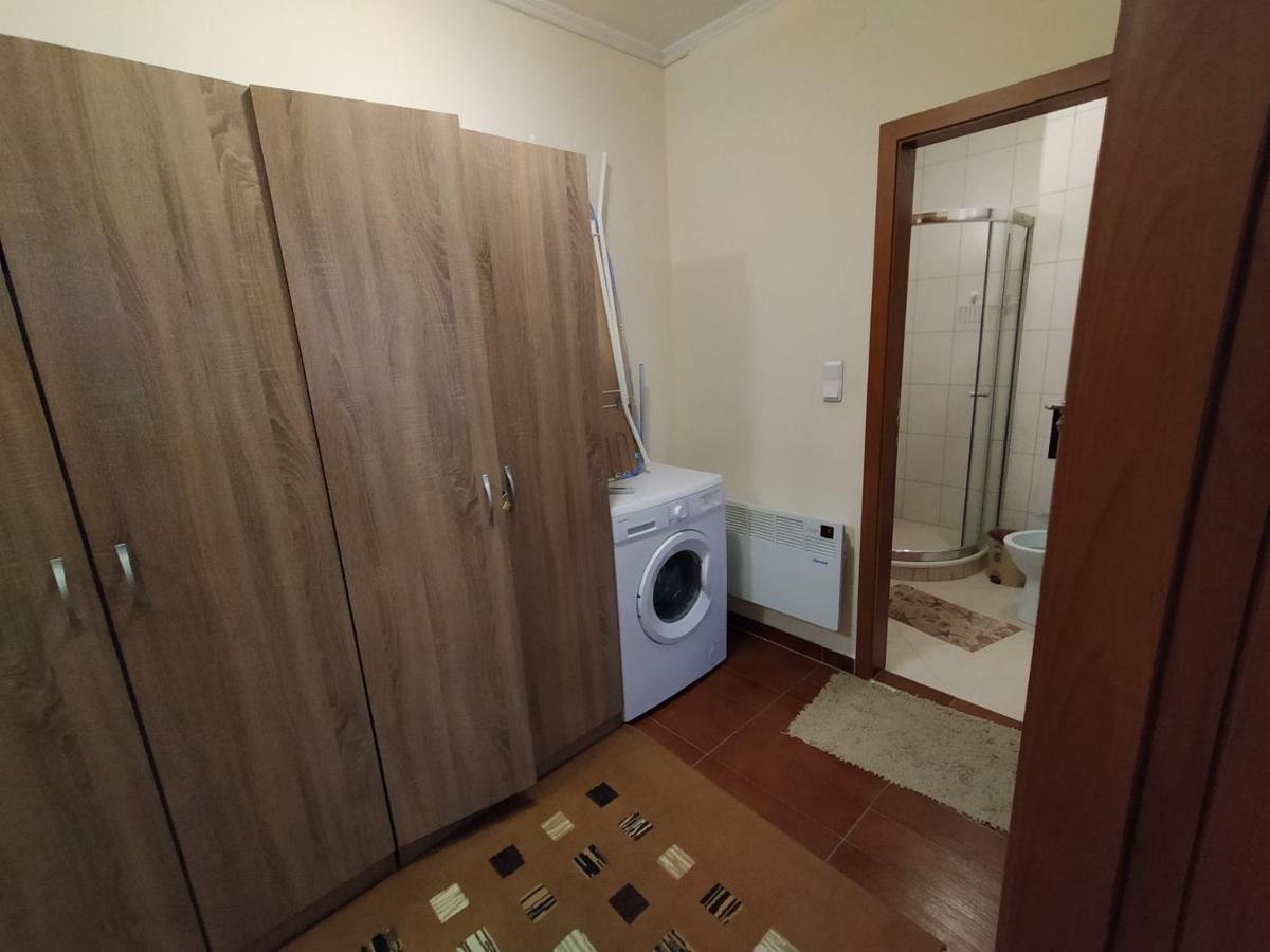 Pine Tree Apartment 3 - B3 Bansko Dış mekan fotoğraf