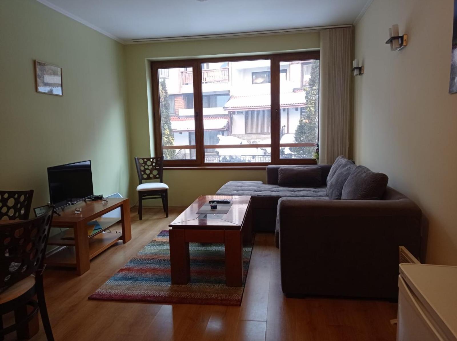 Pine Tree Apartment 3 - B3 Bansko Dış mekan fotoğraf