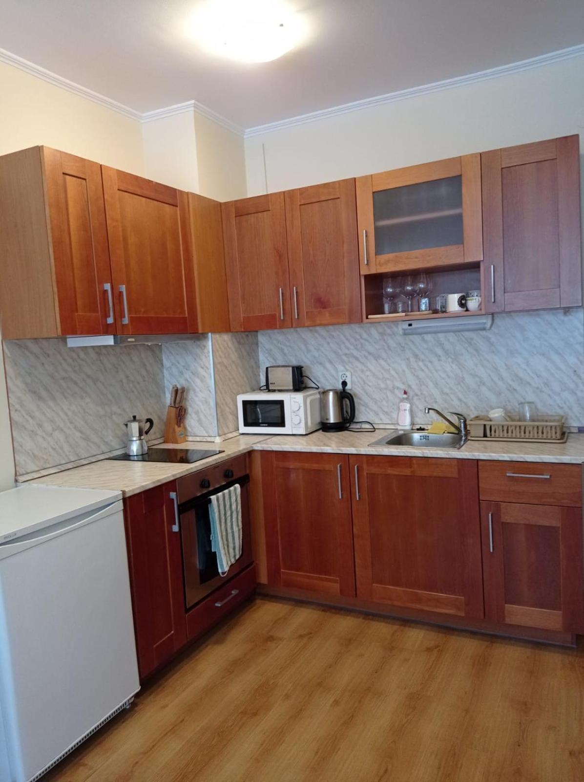 Pine Tree Apartment 3 - B3 Bansko Dış mekan fotoğraf
