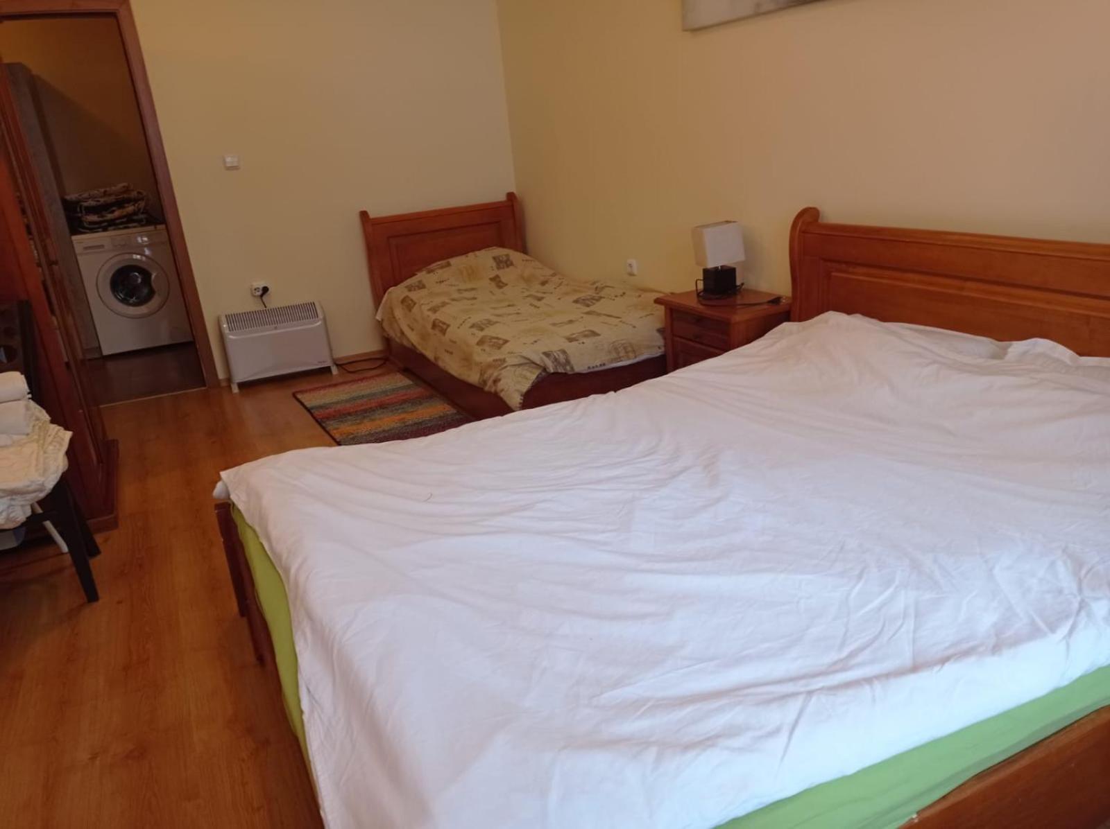 Pine Tree Apartment 3 - B3 Bansko Dış mekan fotoğraf