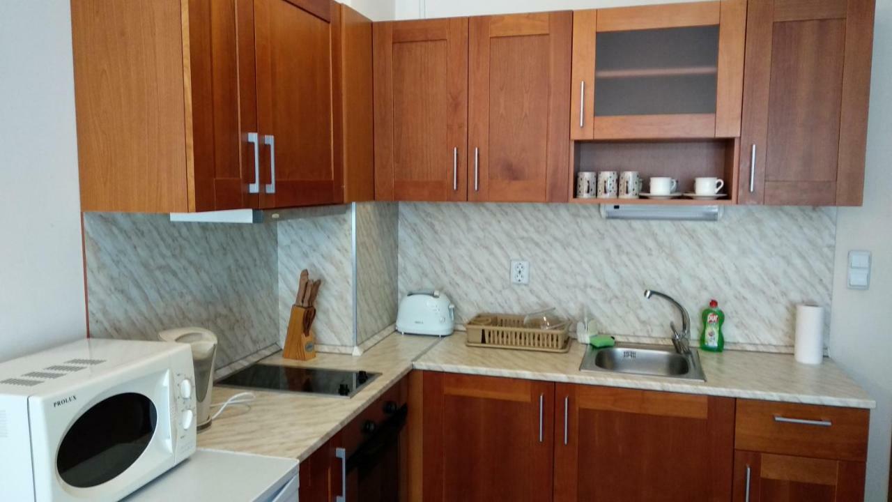 Pine Tree Apartment 3 - B3 Bansko Dış mekan fotoğraf
