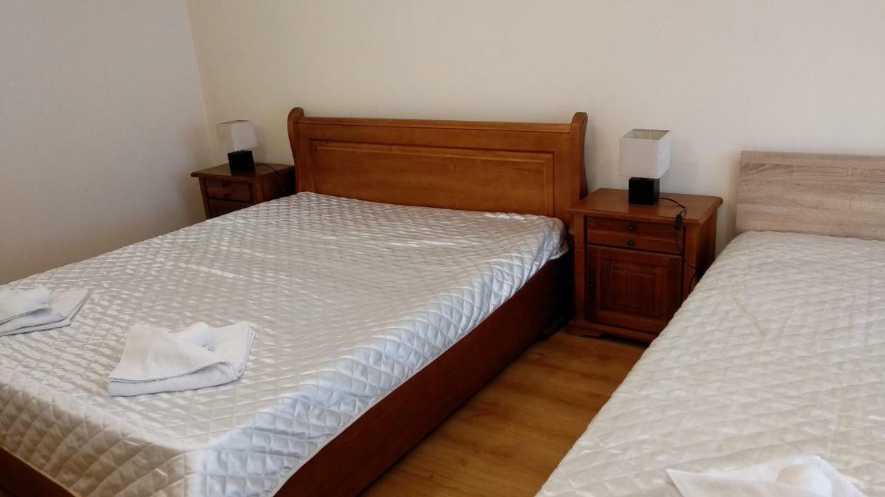 Pine Tree Apartment 3 - B3 Bansko Dış mekan fotoğraf